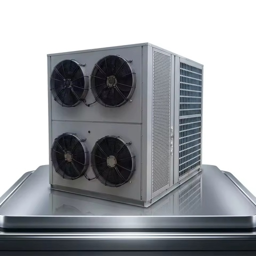 600RD Energy Saving Industrial Heat Pump Dryer Intelligent Dehydrator for Large Scale Food Agricultural Product Drying