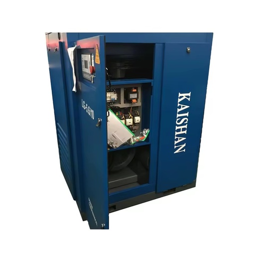 Good Sale Model Oil Inject Silence Energy Saving Motor 50HP 37kw Inverter Screw air Compressor