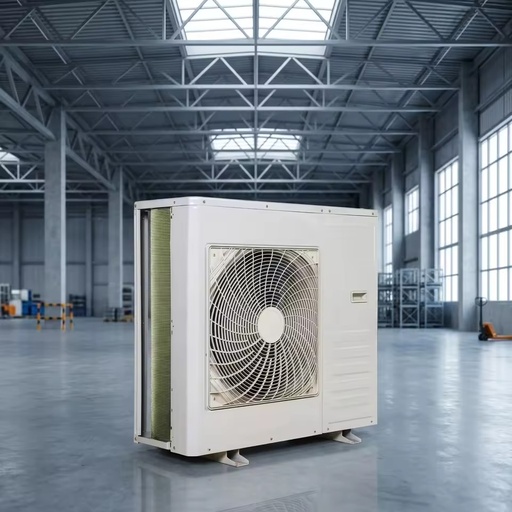 Fully Equipped Energy Saving Automatic Motor Condensing Unit Air Cooled 5 Hp Freezer Compressor for Cold Room