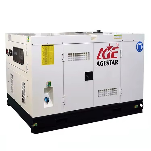 Cheap Electricity 22kw 27.5kva 3 Phase Super Silent diesel Generator Price
