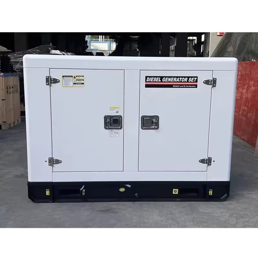 / Exclusive Factory Discount Price: 10KW, 10KVA, 20kVA Portable Silent diesel Generator Set, 30kVA Household Generator