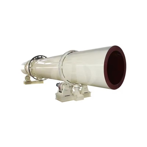 Durable Coal Pomace Rotary Drum Dryer