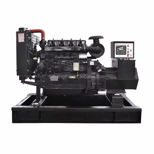 Electric Generator 30kw 3 Phase 380v 30kw Generator Power Generator 30kw