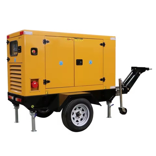 20kva 50KW Customizable