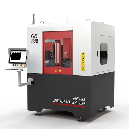 CNC Waterjet Cutting Machine Silent Safe Integrated Control Industrial Equipment for Science Research and Education