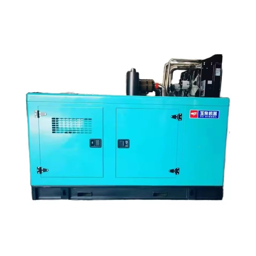 Factory Price 20KVA 25KVA 50KVA Diesel Generating Set for Electricity Generation