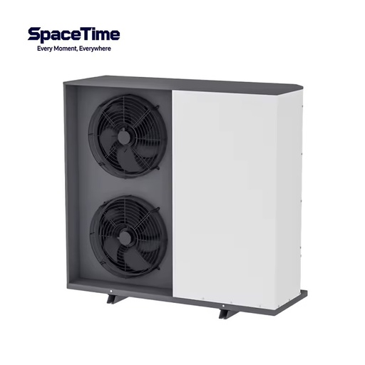 Factory Wholesale Low Noise Commercial Energy Saving Eco-Friendly Large Cooling Capacity Easy Installation 4hp 380v Split