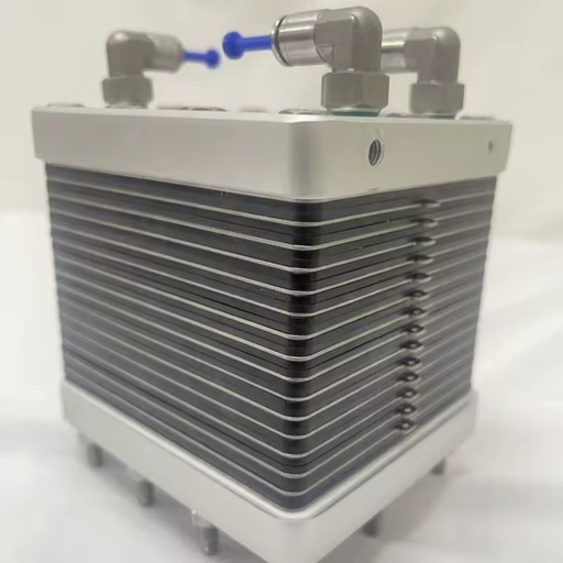 SPE PEM Gas Generator Water Bottle HHO Hydrogen Fuel