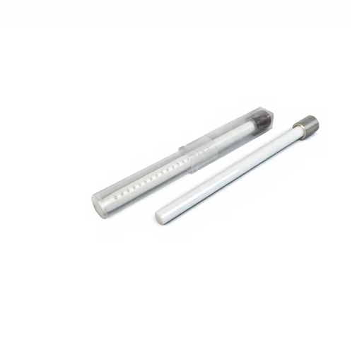011045-1 020080-1 600MPa 87kpsi FLOW Water Jet Cutting Machine Spare Parts Intensifierf Pump Piston 87K Piston
