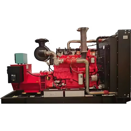 1mw 20kw 100kw 120kw 200kw 400kva 500kw 1000kw 1500kw lpg Three Phase Generator on Natural Gas Generators