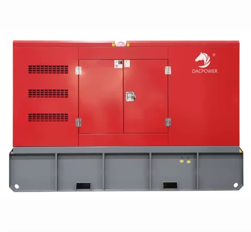 Electricity GENERADOR 20kw 5kva 5kw 40kw 100kva 300kva 48v 3 Phase 5k Welding Generator Quiet Generator for Camping