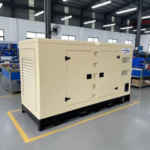 CE Cum-mins Weichai Per-kins 100kw 120kw 150kw 200kw 300kw 3Phase 50HZ/60HZ Electricity Generation Silent diesel Generators