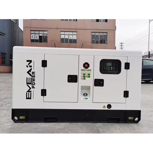 VG Generator diesel 20kw 20 kw 25kva 30kva 30kw Genset Silent diesel Generators Set diesel Engine Electric Generator Silent