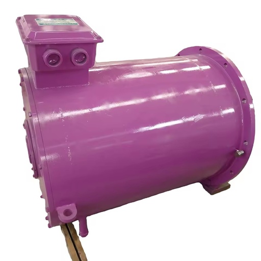 Alternative Energy Generators Low Speed 10kW~500kW