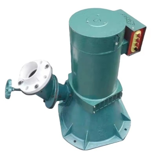 Low Price 220V 10kw 20kw 30kw 50kw 800w Micro Hydro Power Mini Water Turbine Electric Generator for Sale