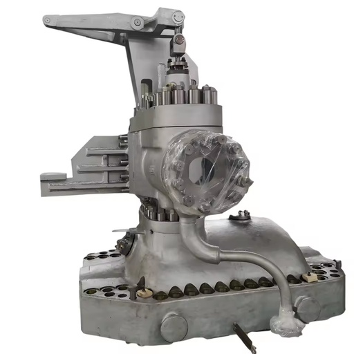 50MW Micro Small Power Generator Turbine Grid to Generate Heat and Electricity with Long Service Life