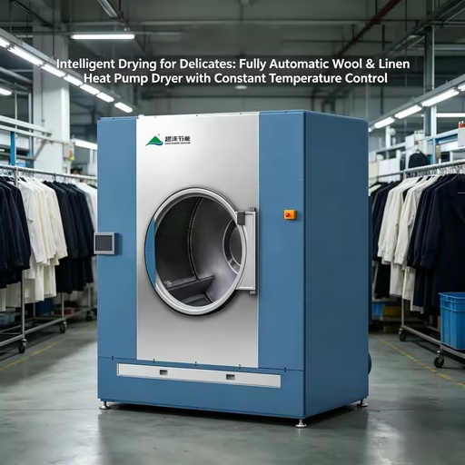 Wool Fabric Special Drying Machine, Cost-Effective Industrial Garment Heat Pump Dryer