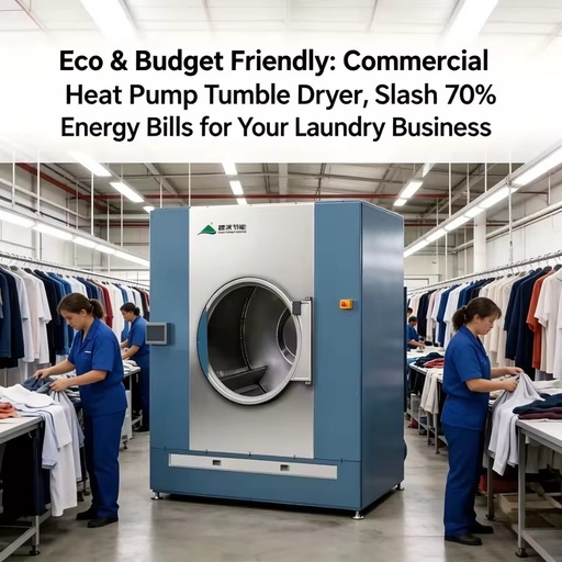 Renewable Energy Heat Pump Dryer, Solar-Compatible & Eco-Friendly Industrial Drying Solution
