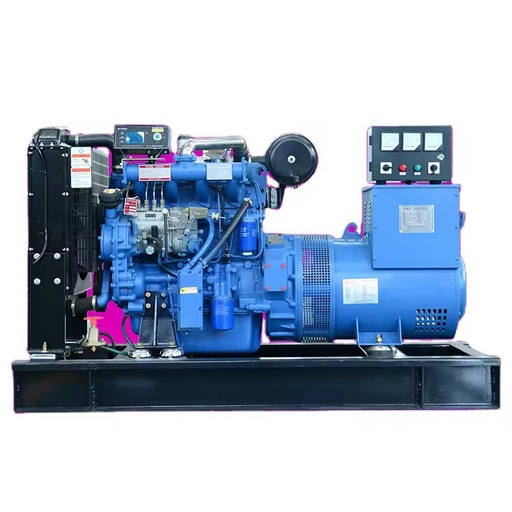 Best Electricity Generators diesel Genset 50kW 63KVA Plant Export Price