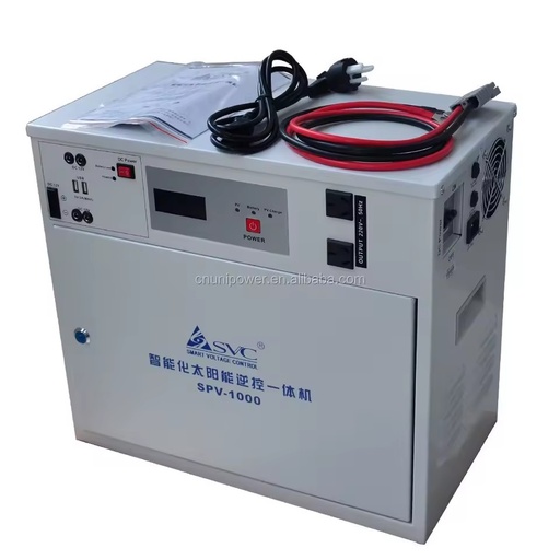 Alibaba Wholesale Whole House Self Generating Power System