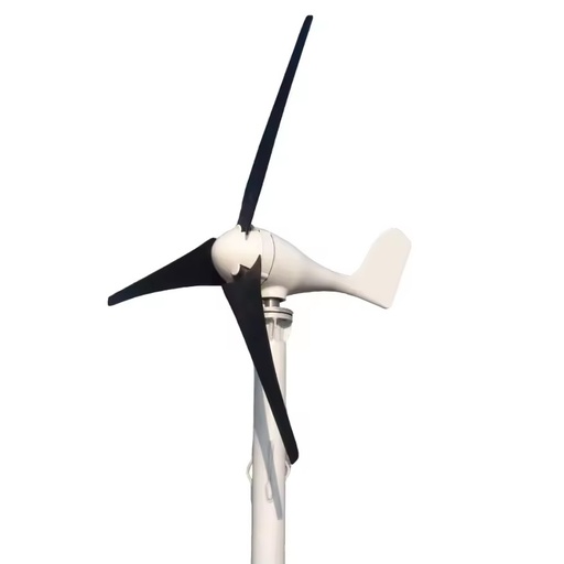 400w 12/24v Wind Turbine Generator Free Electricity Energy Generator Wind Energy for Monitor for Streetlights