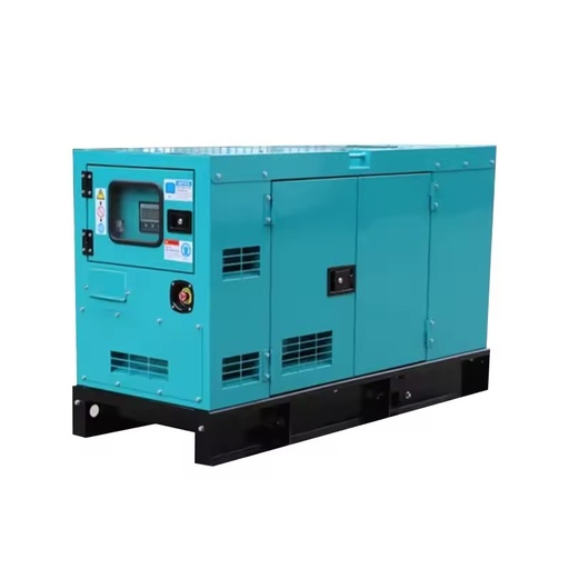 5Kw 8Kw 10Kw 12Kw 15Kw 18Kw 20Kw Ultra Silent Generator Set Low Noise 1 Phase 3 Phase Generator