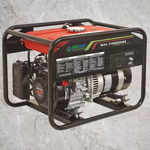 High Quality Portable Silent Alternative Free Energy Power Electricity diesel Generator Generation with diesel 10kva