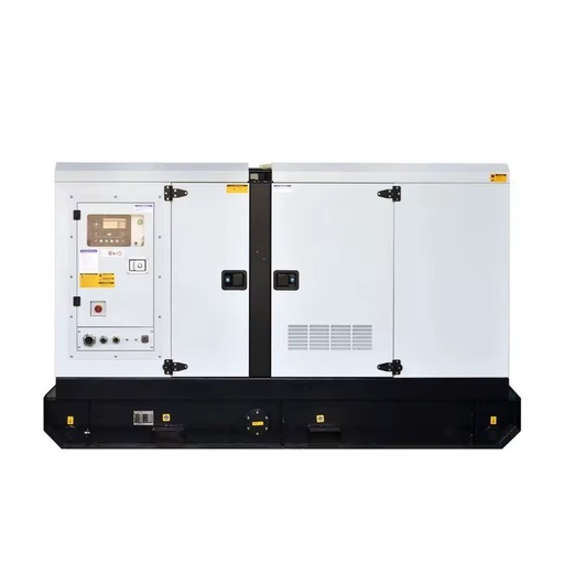 Euro 5 Self Start diesel Generator Industrial Generator Container House Soundproof 1200KW 1500KVA Electricity Generator