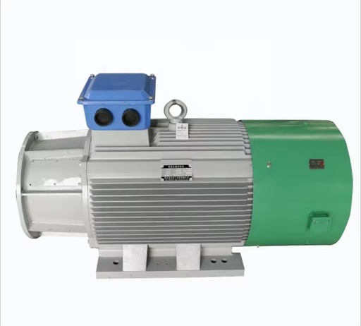Free Electricity Permanent Magnet Generator 5KW 3000RPM 3600RPM Permanent Magnet Generator Price