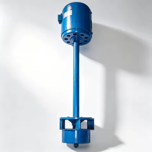 5KW Axial-Flow Kaplan Hydro Turbine Generator Permanent Magnet Single Phase Copper Wire Hydroelectric Power Generator