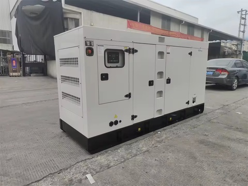 45KW 50KW diesel Generator Open Type Standby Set Engine Electricity Generation Welding Generator