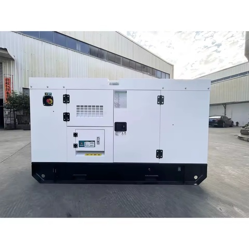 Ricardo 32kva 37kva 25KW 30KW diesel Generator with 50/60Hz Frequency Auto Start 230/400v Rated Voltage Generator