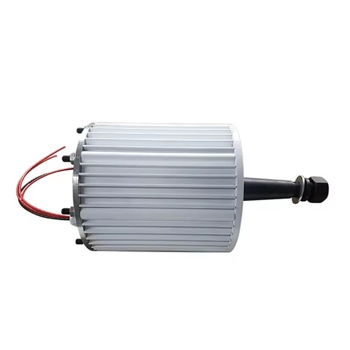 Hot High Quality 50kw Permanent Magnet Generator 5kw Generator Free Energy 30kw 20KW Permanent Magnet Generator