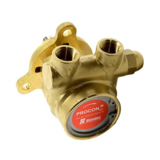 OMAX 203899 203021 203745 203900 210360 131A140F12FA200 Charge Pump 140 GPH Procon Rotary 104E190F11BA Water Jet Cutter Parts
