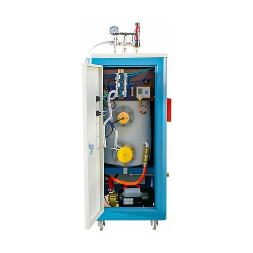 6kw Energy-Saving |Fast Steam Generation|Home Steam Generator for Electricity for Home Use/Laundry