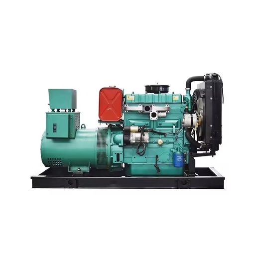 350Kw Electricity Power Durable High Power diesel Generator Set for Sale diesel Generator Price