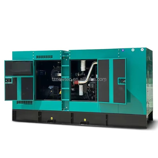 Standby 750 Kva Electric Generador 600kw Electricity Generator 750kva diesel Generator