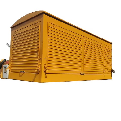 300kw 380/220V Voltage diesel Engine Power Generator with Silent Cover Design Energy Generator Electric Generator
