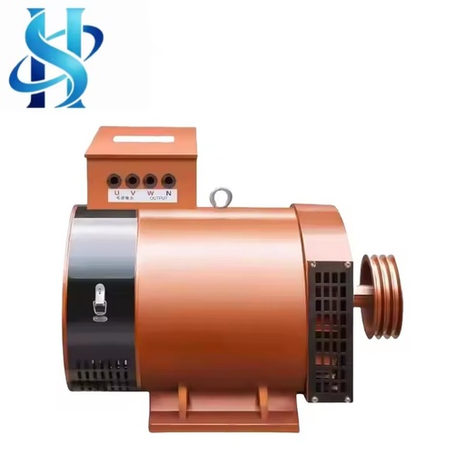 7.5kw 12kw 24kw 20kw 50kw 75kw Alternator dynamo Electric Generator diesel Generators Low Price