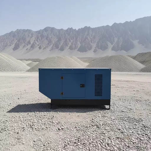Energy Mineral Equipment Power Generation
