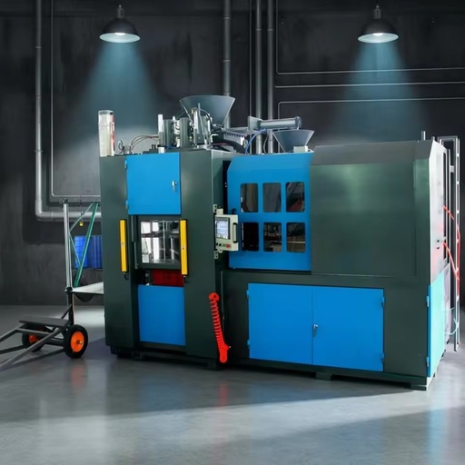 Xyc Automatic Aluminum Alloy Low-Pressure Casting Machine with Motor Pump Bearing Engine & PLC-High Safety