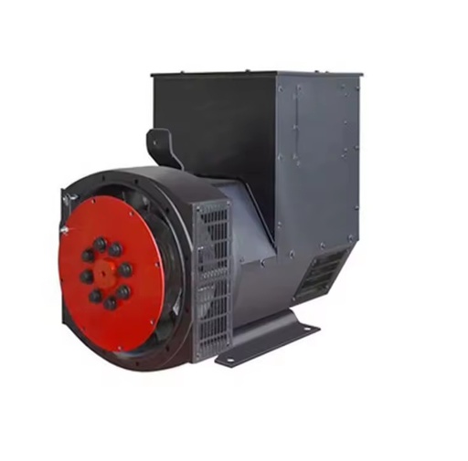 2020 160kw Electricity Set 1500rpm Power Plant Permanent Magnet Dynamo Generator