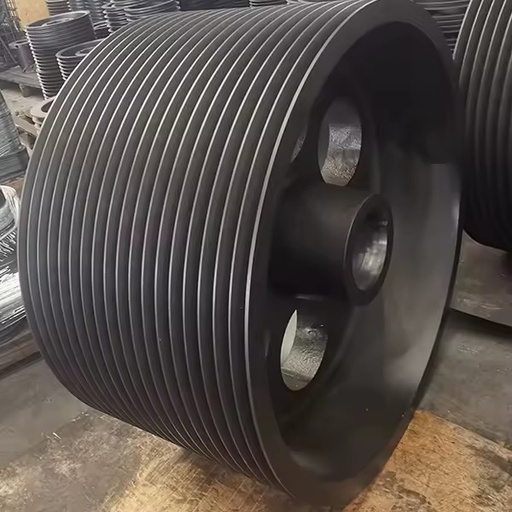 Free Energy Generator With 100 Kg Flywheel 15Kw Alternator 100% Real Free Electricity