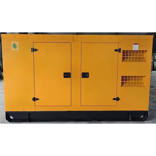 60kw Natural Gas Generator Set for Electricity Generation