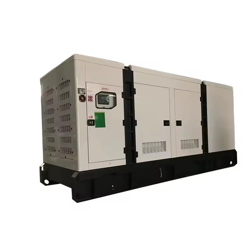 400kw 500kw Soundproof Electric Generator Set Electrical Generating Genset Engine for Power Generation