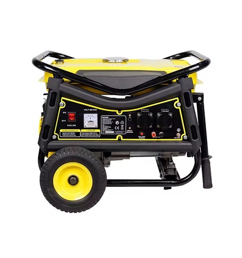 Electricity Generator Without Fuel Electric Generator for Home Mini Electric Generator