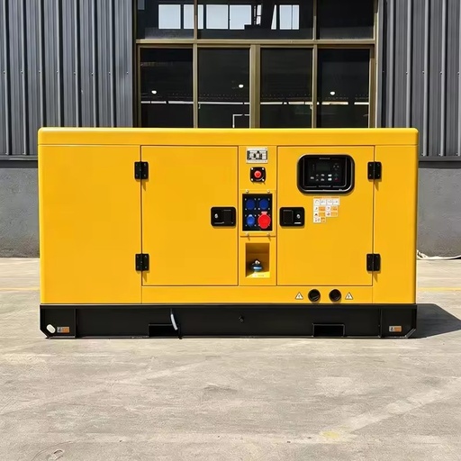 100kw 200kva 50kw 80kva 250kva 160kw 100kVA 200kW 500kW Power Electricity Generator Three-Phase Generator Generation Equipment
