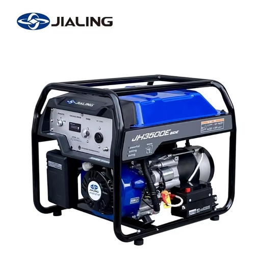 Support Customized Generator 2.8KW 3.3kW 3300W 2800W Cheap Price 230V 3kva Small Electricity Home Gasoline Generators