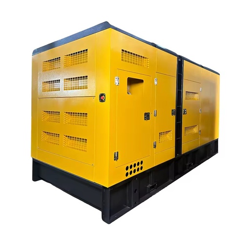 20kw 30kw 50kw 60kva Water Cooled Electricity Generation 80kw 90KW 100 KVA Diesel Generating Set Power Generator