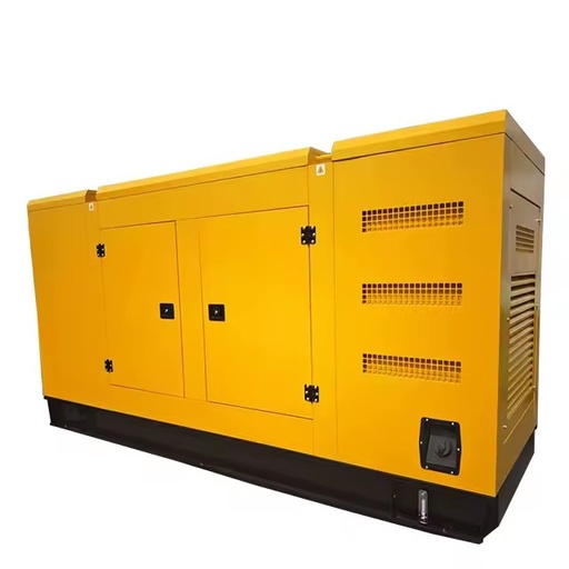 Diesel Generating Set 300kw 400kw 500kw Waterproof Generator Industrial Machine Electric Dynamotor Weichai Electricity Genset